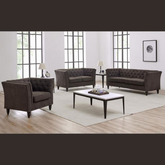 Chesterfield Sofa
